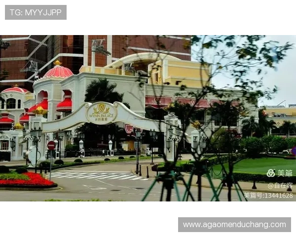 澳門永利皇宮安全与隐私保障措施，保障每位宾客的安心与信赖