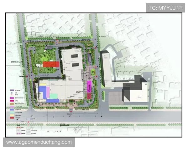 澳门回力海立方项目:融合文化与现代设计的综合性商业综合体建设方案 澳门回力海立方项目:融合文化与现代设计的综合性商业综合体建设方案