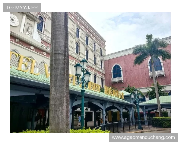 澳门所有赌城名字大全,详细介绍每一家知名赌场的名称与特色 澳门所有赌城名字大全,详细介绍每一家知名赌场的名称与特色