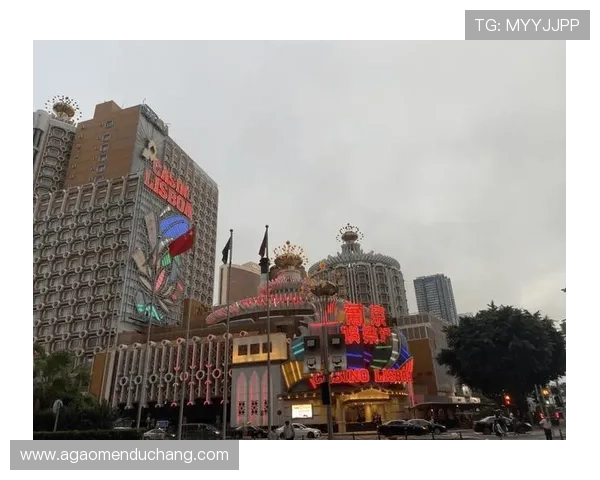 澳门最出名的赌场：如何规划你的澳门博彩之旅以获得最佳体验