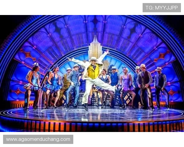 香港百老汇戏院官网最新演出信息全面介绍，精彩剧目不容错过