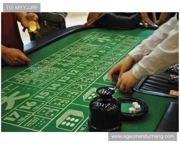 满冠百家乐：如何利用游戏规则提升你的赢率和赌场优势