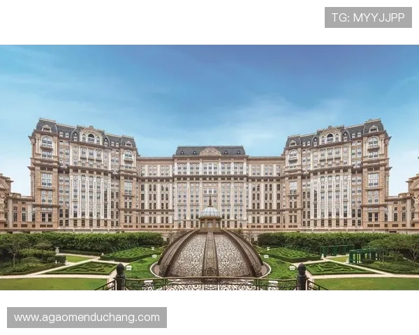 澳门娱乐旅游:畅游澳门的娱乐天地,享受高端别致的旅游体验 澳门娱乐旅游:畅游澳门的娱乐天地,享受高端别致的旅游体验
